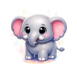 Pets Elephant