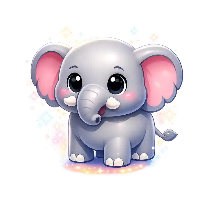 Pets Elephant
