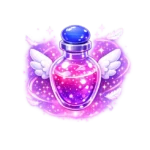 Food Fly Potion
