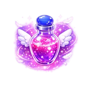 Food Fly Potion