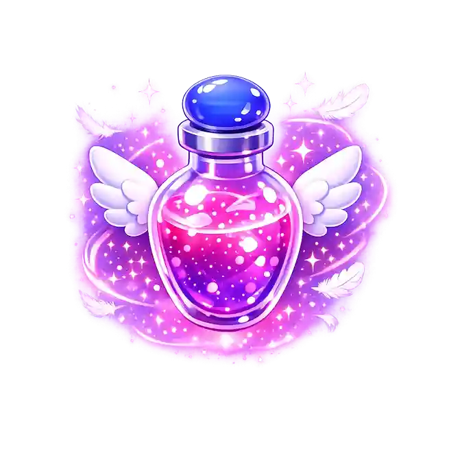 Food Fly Potion