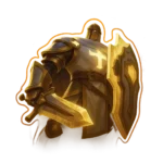 Albion Online PvP scene with combat action, representing Fame Farming for gaining PvP experience and progression.