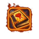 Albion Online Tomes of Insights displayed, representing in-game items used to boost mastery and accelerate character progression.