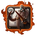 Albion Online Command Mammoth, representing a powerful mount used for leading troops and enhancing strategic gameplay.
