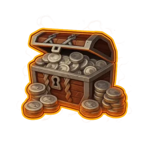 Albion Online Silver