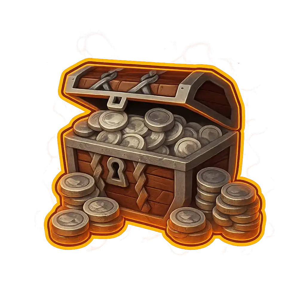 Albion Online Silver