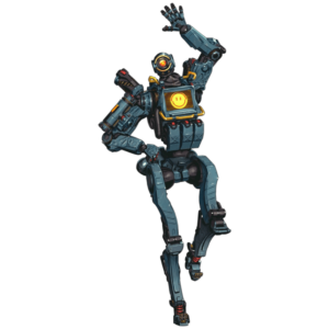 Apex Legends character