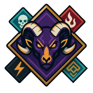 Apex Legends character