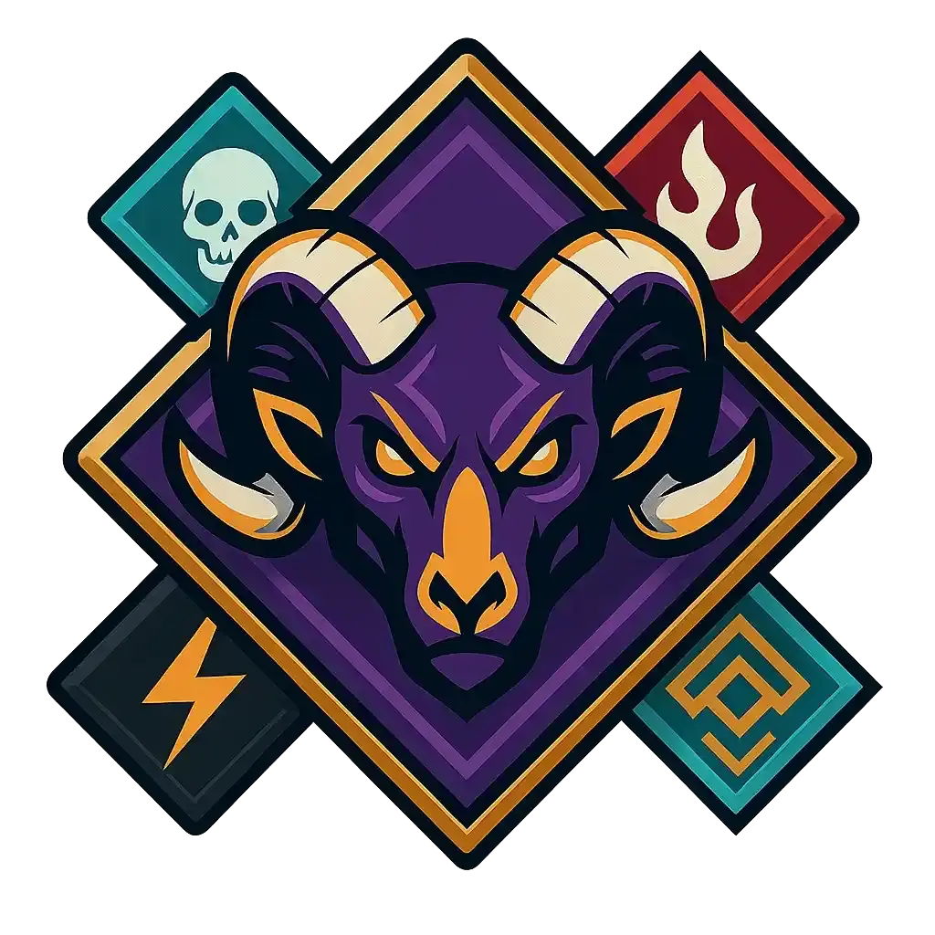 Apex Legends character