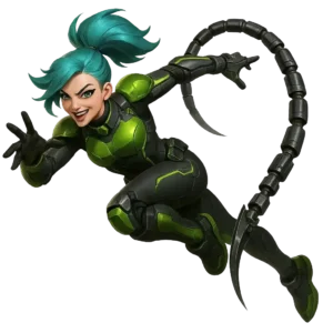 Apex Legends character