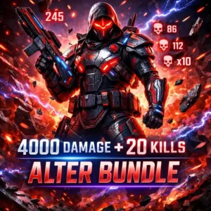 Apex Legends character