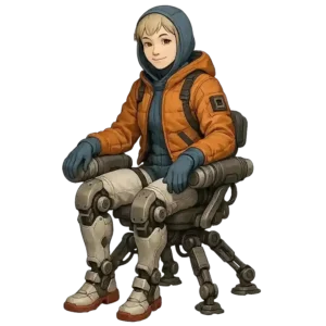 Apex Legends character