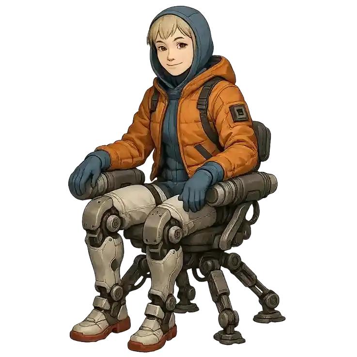 Apex Legends character