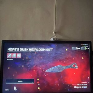 Apex Legends accounts