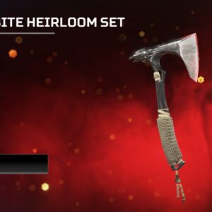 Apex Legends accounts