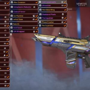 Apex Legends accounts