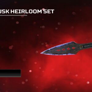 Apex Legends accounts