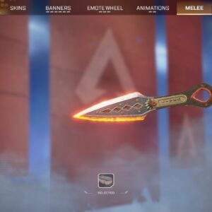 Apex Legends accounts