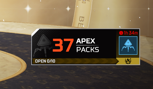 Apex Legends accounts