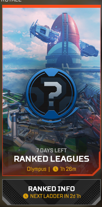 Apex Legends accounts