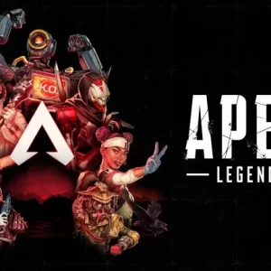 Apex Legends accounts