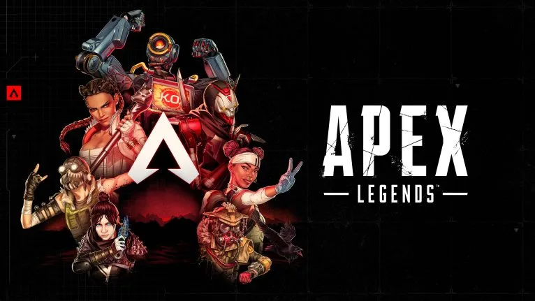 Apex Legends accounts