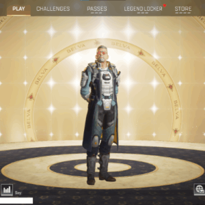 Apex Legends accounts