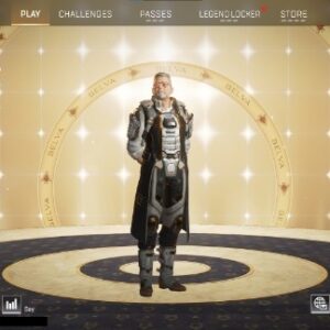 Apex Legends accounts