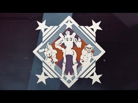 Apex Legends accounts