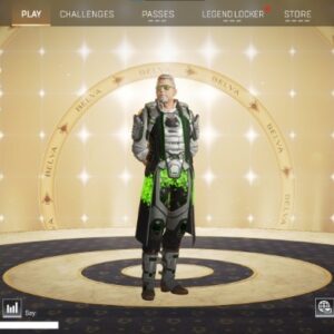 Apex Legends accounts