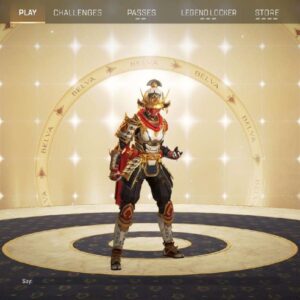 Apex Legends accounts