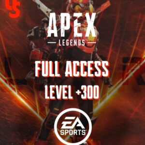 Apex Legends accounts
