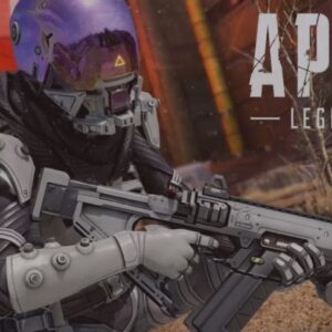 Apex Legends accounts
