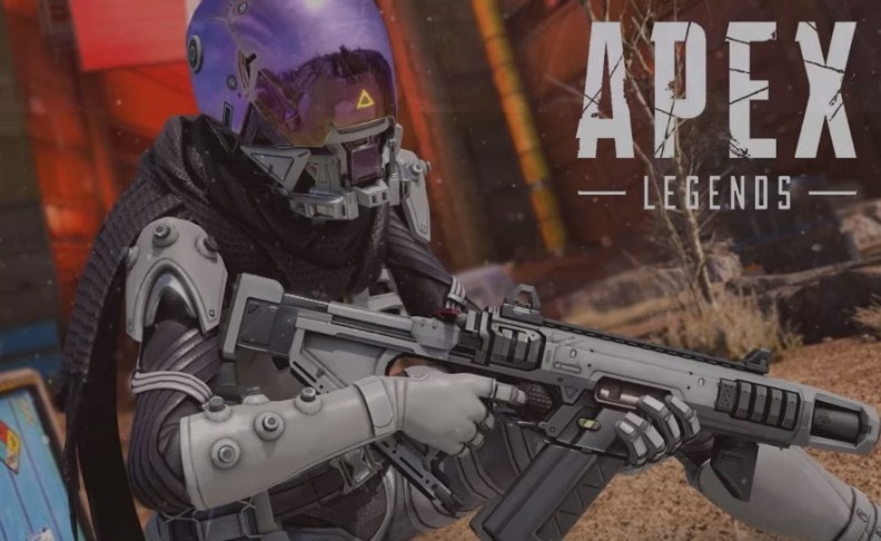 Apex Legends accounts
