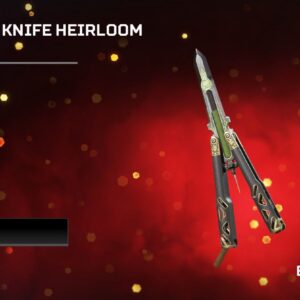 Apex Legends accounts