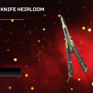 Apex Legends accounts