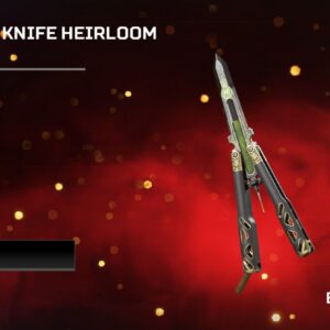 Apex Legends accounts