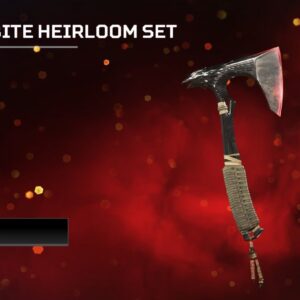 Apex Legends accounts