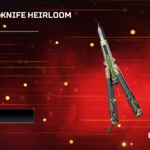 Apex Legends accounts