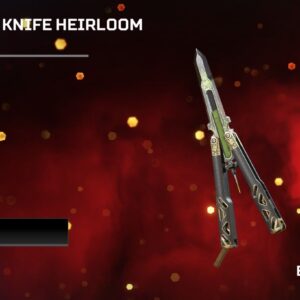 Apex Legends accounts