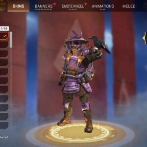 Apex Legends accounts