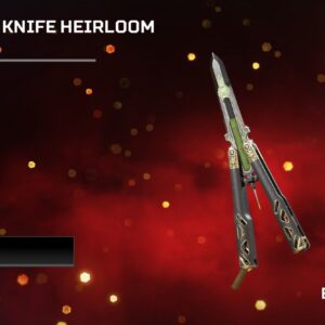 Apex Legends accounts