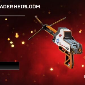 Apex Legends accounts