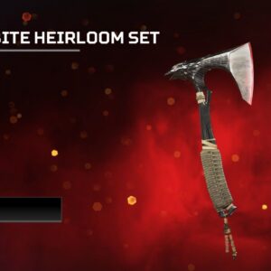 Apex Legends accounts