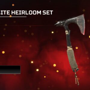 Apex Legends accounts