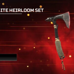 Apex Legends accounts