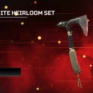 Apex Legends accounts