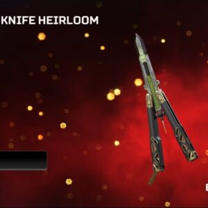 Apex Legends accounts