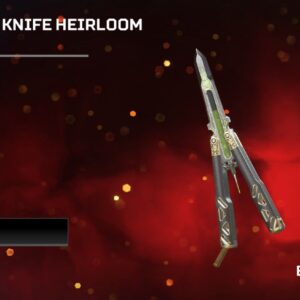 Apex Legends accounts