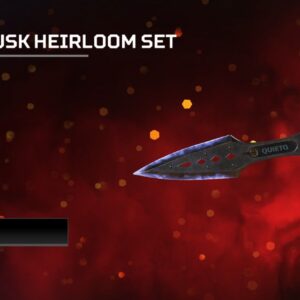 Apex Legends accounts